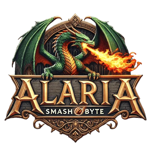 Alaria logo