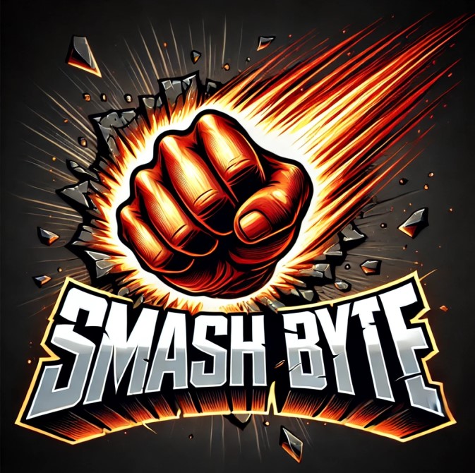 SmashByte Logo